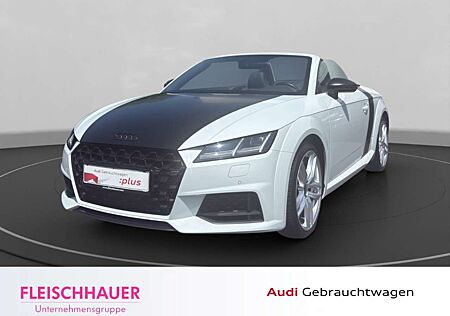 Audi TT Roadster 40 TFSI Navi+LED+B&O+APS+CarPlay