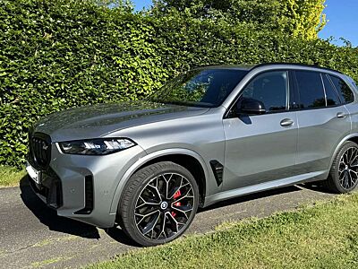 BMW X5 M60 i xDrive MWST ausweisbar 360 AHK M Softclose HeadUP Standheizung