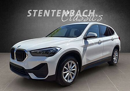 BMW X1 sDrive 18 i Advantage *LED *Navi *HiFi *1.Hd
