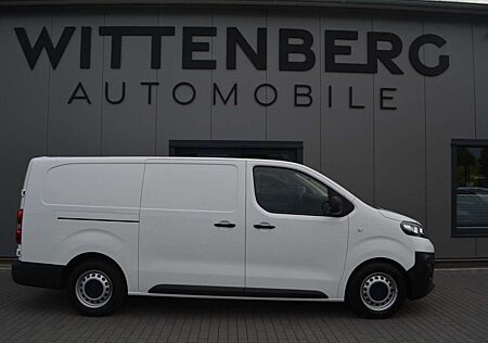 Opel Vivaro Kasten -e Edition L 75KWh Batterie