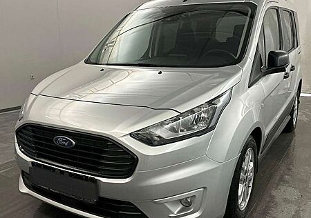 Ford Transit Connect gebraucht kaufen Ford Transit Connect /Tourneo Connect # Automatik#Navi