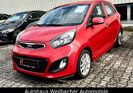 Kia Picanto FIFA World Cup Edition * 1.Hand * Klima*