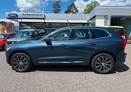 Volvo XC 60 XC60 Inscription AWD *PANO* *NAPPA* *LED*
