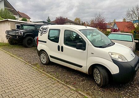 Citroën Nemo Citroen /Klima/ TÜV 12/26