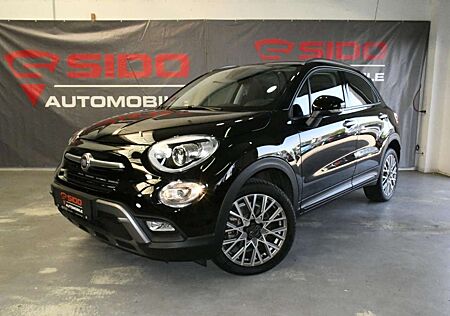 Fiat 500X 4X4 S&S Aut. Cross Plus B.XEN*NAV*CAM*BT*TW Klima