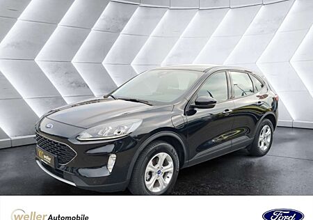 Ford Kuga 2.5 Plug-in-Hybrid ''Cool & Connect'' Navi Parksen