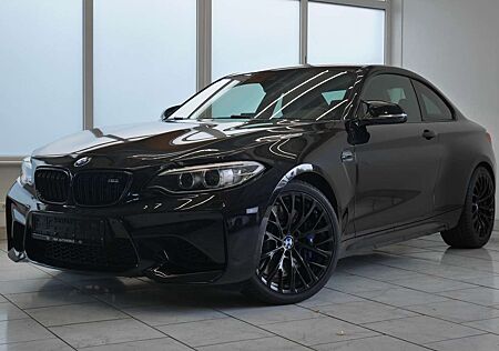 BMW M2 DKG - NaviPro/HK/Leder/Kamera/CarPlay