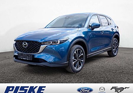 Mazda CX-5 165 FWD ADVANTAGE 6.Jahre Gar.ab EZ LED