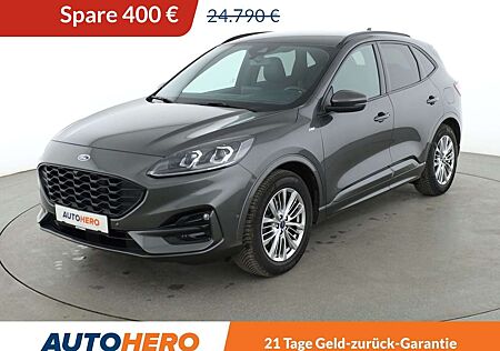 Ford Kuga 2.0 TDCi EcoBlue ST-Line X Aut.*NAVI*LED*CAM*ACC*