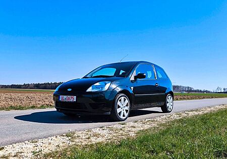 Ford Fiesta 1.6 *TÜV NEU* *KLIMA* *KD NEU*