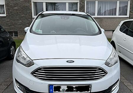 Ford C-Max 1.0 EcoBoost Start-Stopp-System Titanium