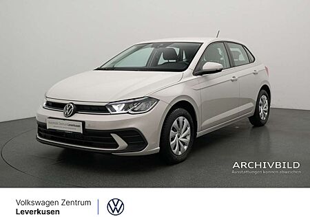 VW Polo Volkswagen Life KLIMA PDC SHZ NAVI ACC LED FACELIFT
