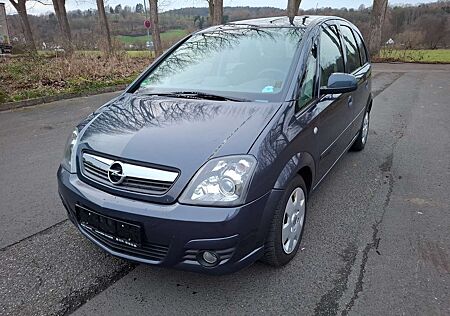 Opel Meriva INNOVATION 1.6 TÜV 11/2027