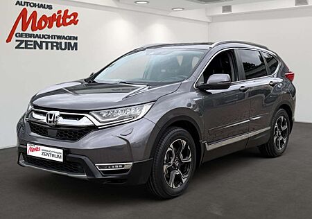 Honda CR-V 2.0 i-MMD 4WD Executive *PANO*LEDER*HEAD UP*