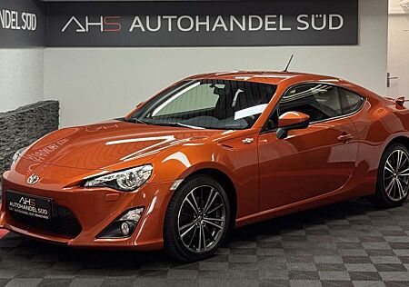 Toyota GT86 *ORIGINAL*NAVIGATION*XENON*SHZ*