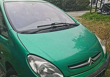 Citroen Xsara Picasso