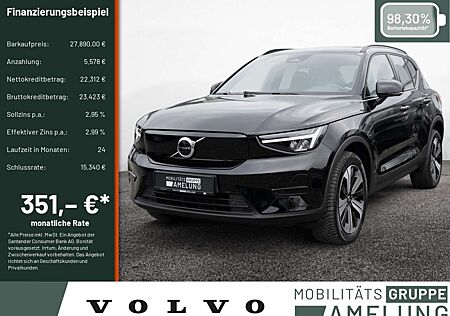 Volvo XC 40 XC40 Recharge Single Motor Core STANDHZ LED