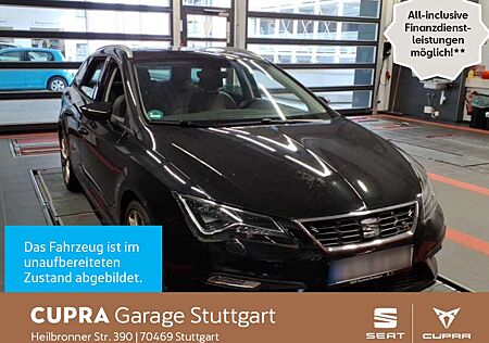Seat Leon Sportstourer FR 1.5 TSI 110 kW