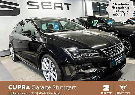 Seat Leon Sportstourer FR 1.5 TSI 110 kW