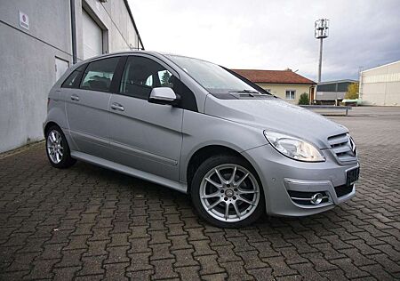 Mercedes-Benz B 180 2.0CDI Automatik SHZ PDC Tempomat