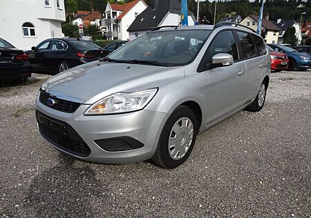 Ford Focus Turnier Concept/Klima/PDC/2.Hand/