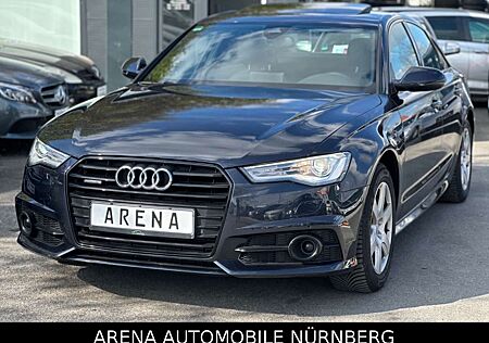 Audi A6 Lim. 3.0 TDI Quattro Exclusive*Fast Voll*Bose