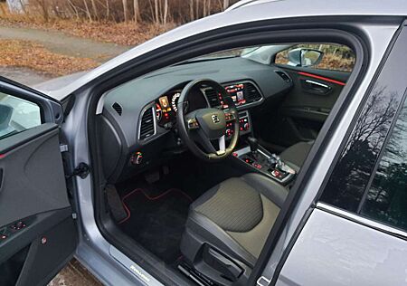 Seat Leon ST 2.0 TDI Start&Stop DSG XCELLENCE