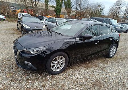 Mazda 3 2.0 l Centerline Sky-Activ 120 "119200 km"