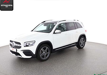 Mercedes-Benz GLB 250 250 AMG WIDESCREEN,PANO,KAMERA,AMBIENTE,SH