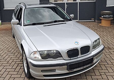 BMW 318i 318 touring