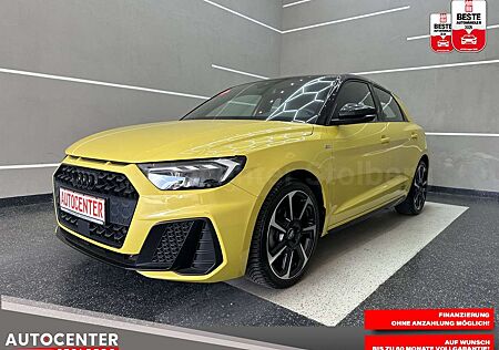 Audi A1 30 TFSI edition one "SITZH-KLIMA-MULTI-PDC"