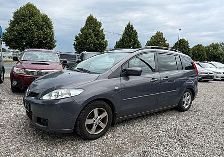 Mazda 5 2.0 CD Comfort