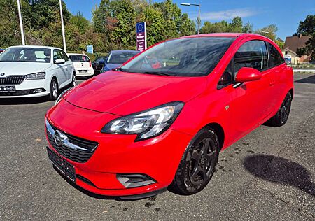 Opel Corsa 1.4 Color Edition *8fach brft/Klima/PDC/SHZ*