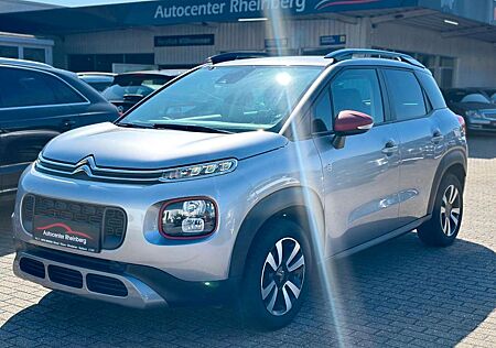 Citroën C3 Citroen Aircross *C-Series*HU NEU*1.HAND*