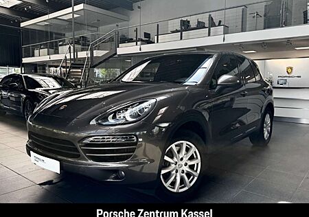Porsche Cayenne Diesel Tiptronic
