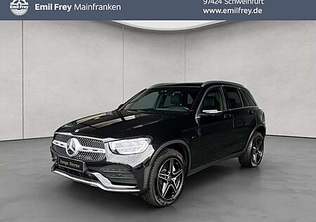 Mercedes-Benz GLC 300 GLC