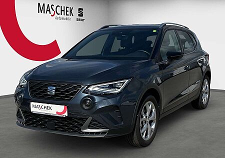 Seat Arona FR 1.0 TSI PDC LED GRA VC FullLink LM