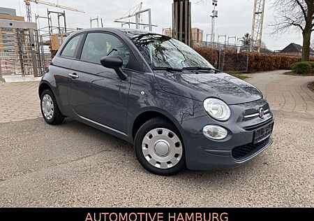 Fiat 500 *Klima*Start/Stopp*City*ZV/FB*1.H