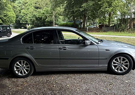 BMW 318i 318