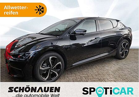 Kia EV6 GT-LINE 4WD ELEKTRO 77,4-kWh +S/LHZ+HUD+NAVI