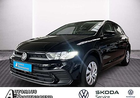 VW Polo Volkswagen 1.0 TSI LIFE ACC GJR LED NAVI