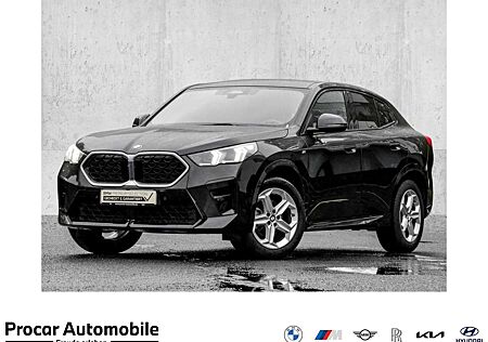 BMW X2 sDrive20d M SPORT+H/K+ACC+AHK+ADAPT.LED+PA