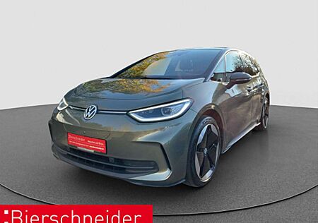 VW ID.3 gebraucht kaufen VW ID.3 Volkswagen Pro S 20 DCC MATRIX HuD 360