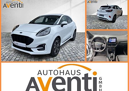 Ford Puma ST-Line *Lane Assist*Kamera*LED*W Paket*PDC
