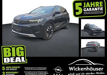 Opel Grandland PHEV 225 Ultimate ACC+Alcantara+Kam360