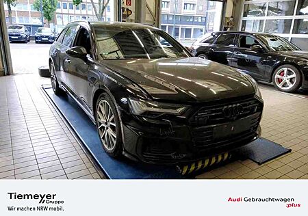 Audi A6 40 TDI Q 2x S LINE LM20 HD-MATRIX ST.HE