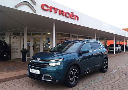 Citroën C5 Aircross Citroen PT 180 EAT8 *GANZJAHRESREIFEN, SCHIEBEDACH, SHZ*