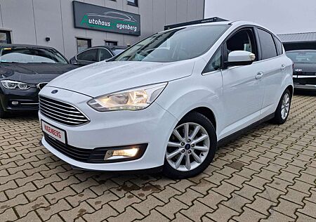 Ford C-Max Titanium