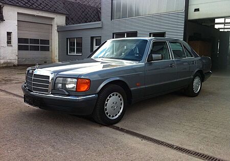 Mercedes-Benz S 300 300 SE