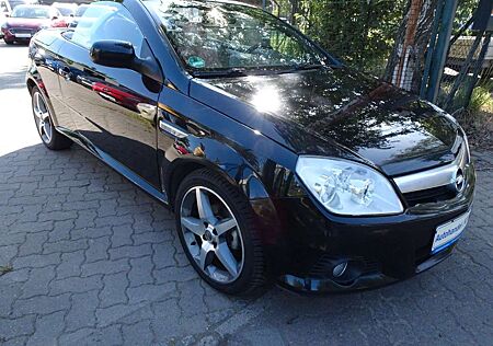 Opel Tigra Twin Top Endless Summer